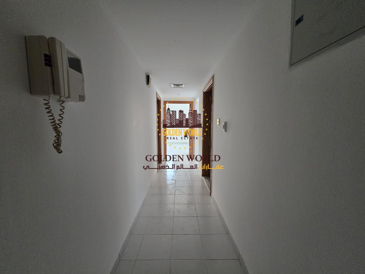 Apartment for Rent with Free AC in Al Qasimia Al Nad | Comfortable Layout | Family Living | Great Price