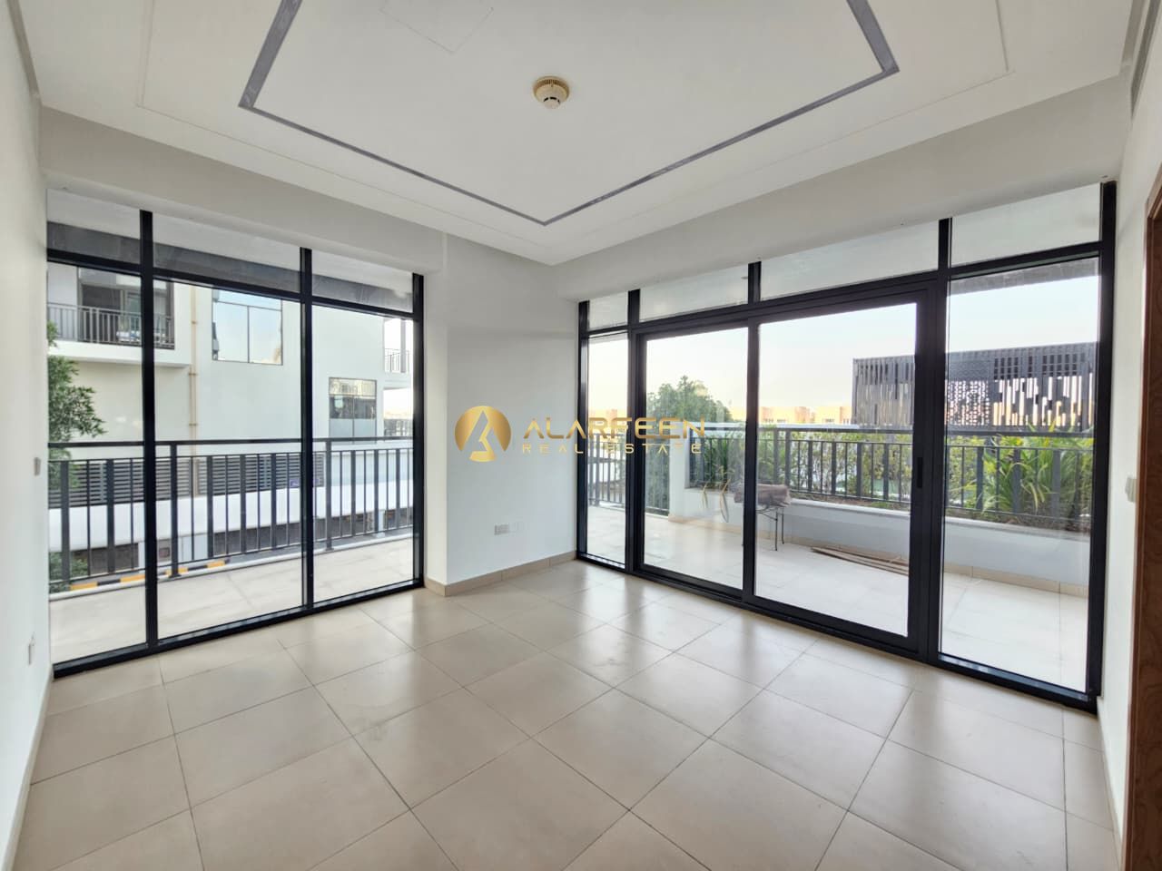 2bed Plus Maid | Pool View | Premium Quality