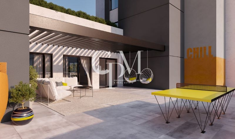 Modern 2BR Apartment | Contemporary Design | Premium Finishes