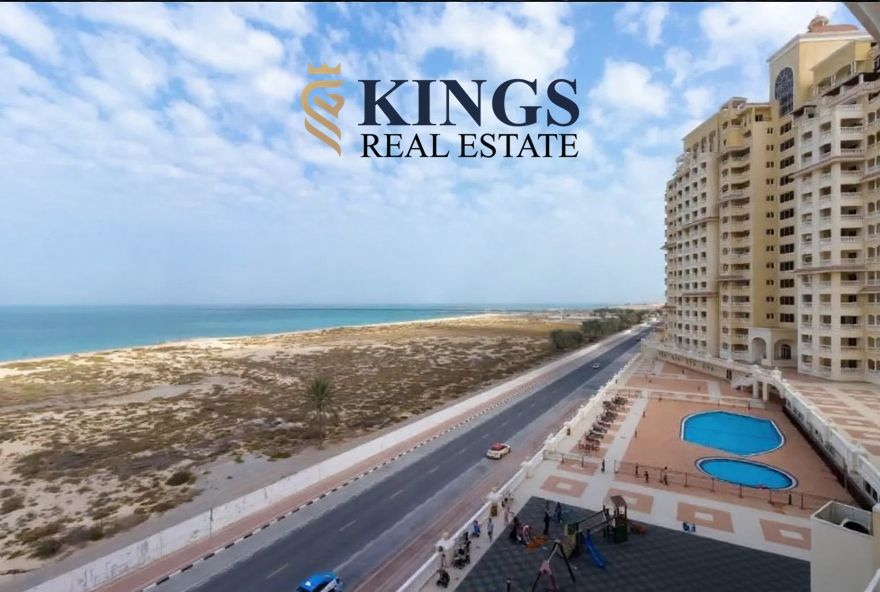 Full Sea View Apartment | High Floor | Sale