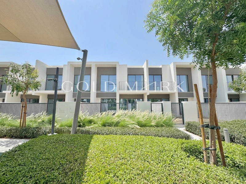 Chiller Free | Park Facing Unit | Vacant Now