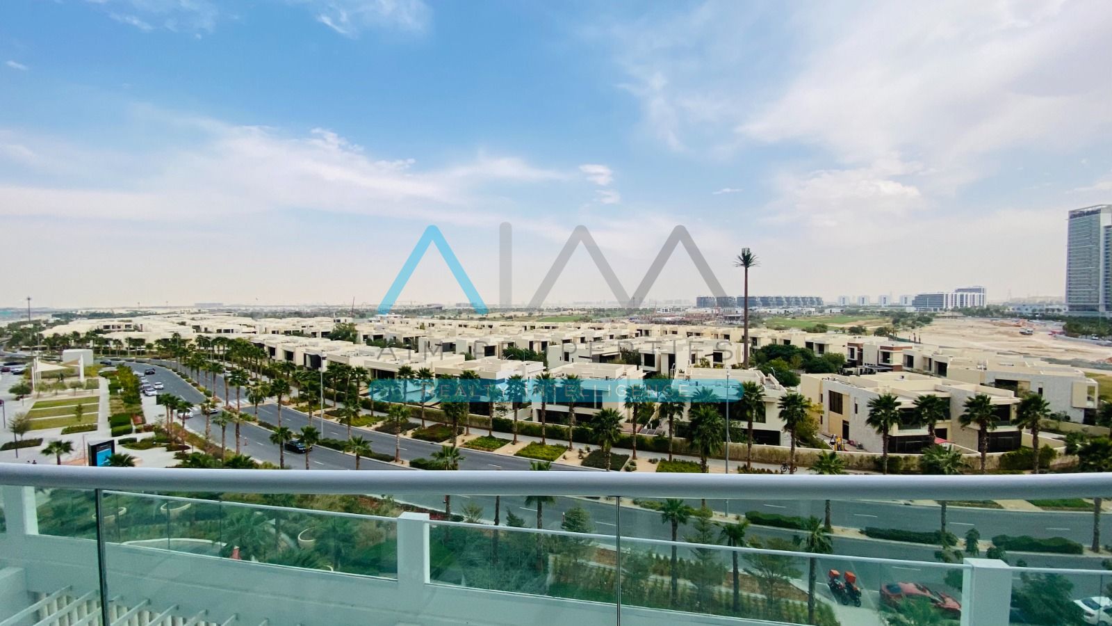 Fully Furnished Studio | Golf Course | 63000