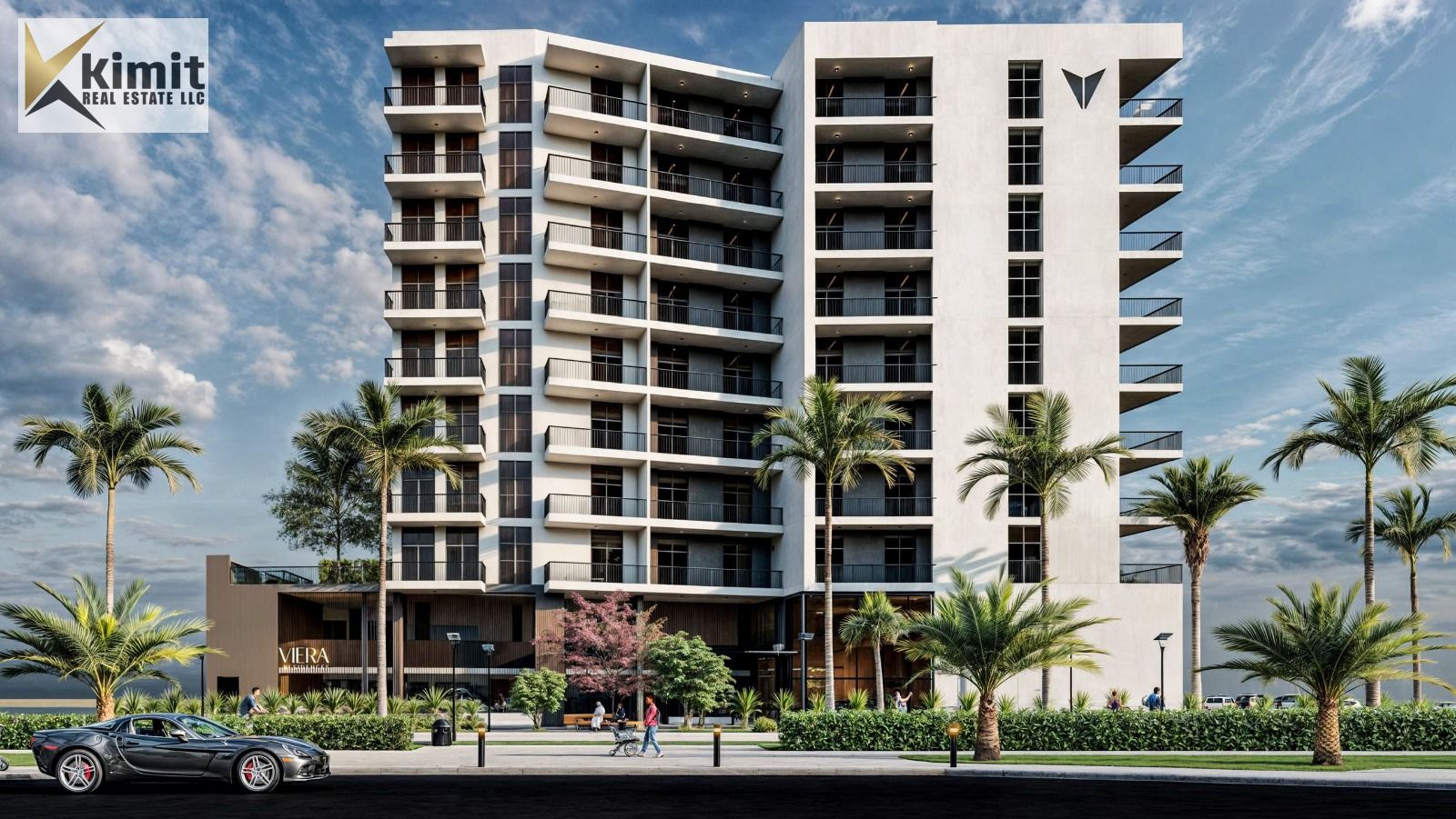 Urban Serenity | Smart Layouts | Prime Connectivity