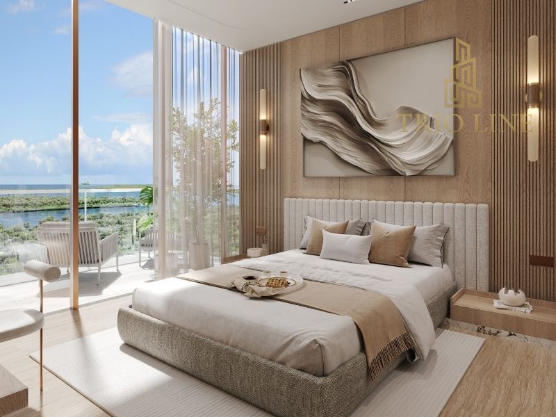 Experience Life on Dubai Islands | Pool Views | High ROI | Commission-Free