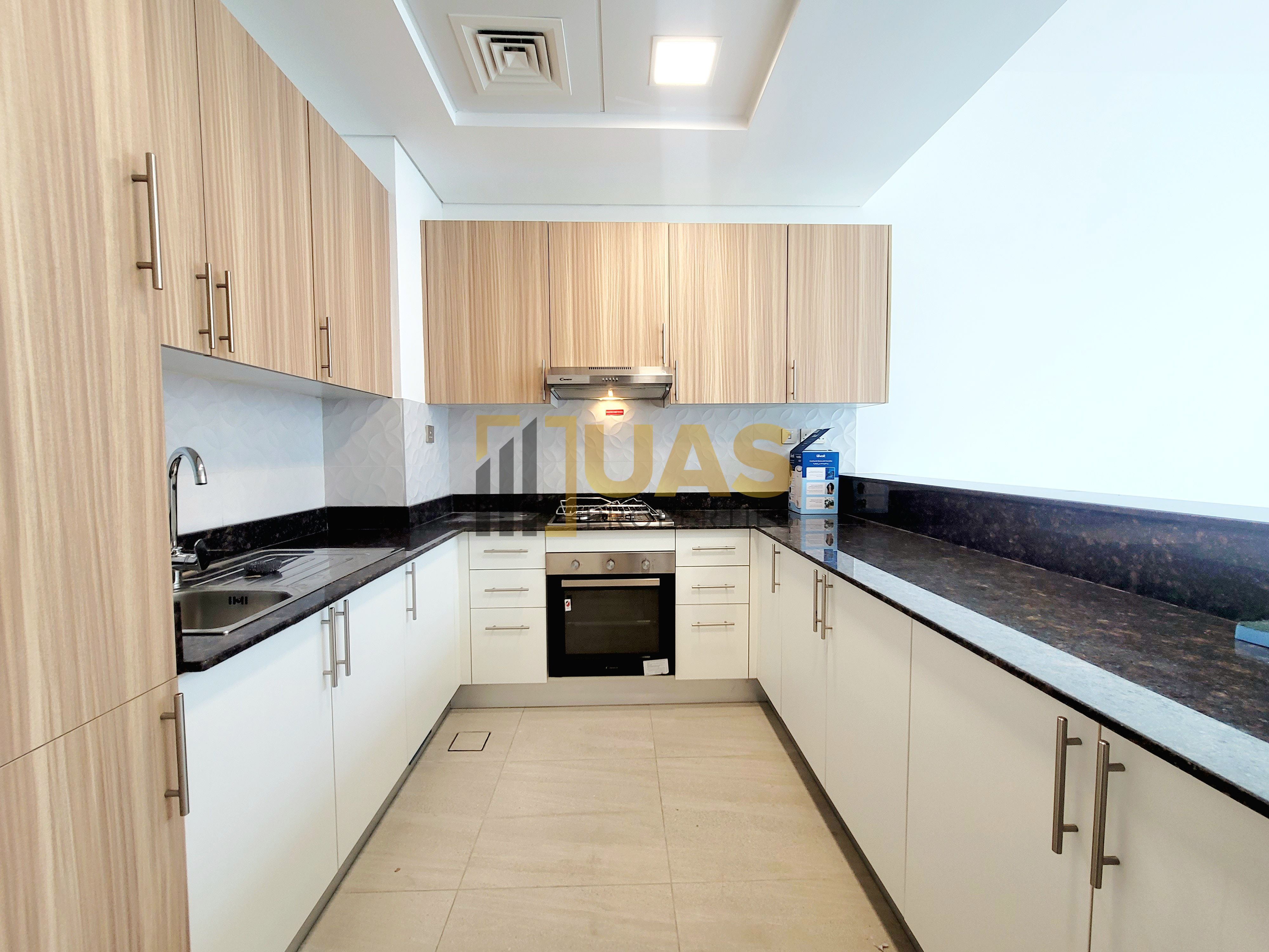 Luxurious 1BHK | IMPORTANT FINISHING | HUGE SIZE