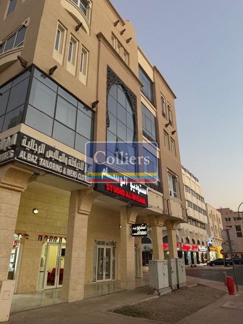 Prime Retail Shop for Lease | Oud Al Touba, Al Ain