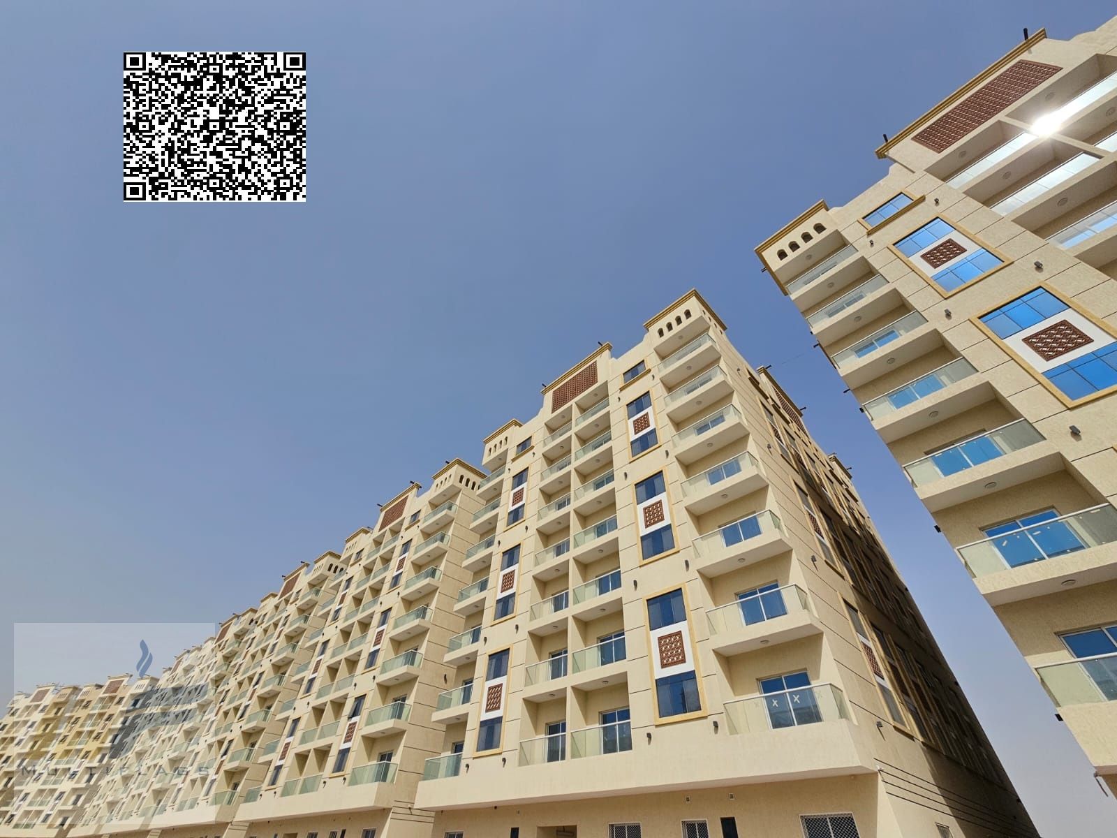 | studio View in Ajman | Flexible Payment | Great Price |