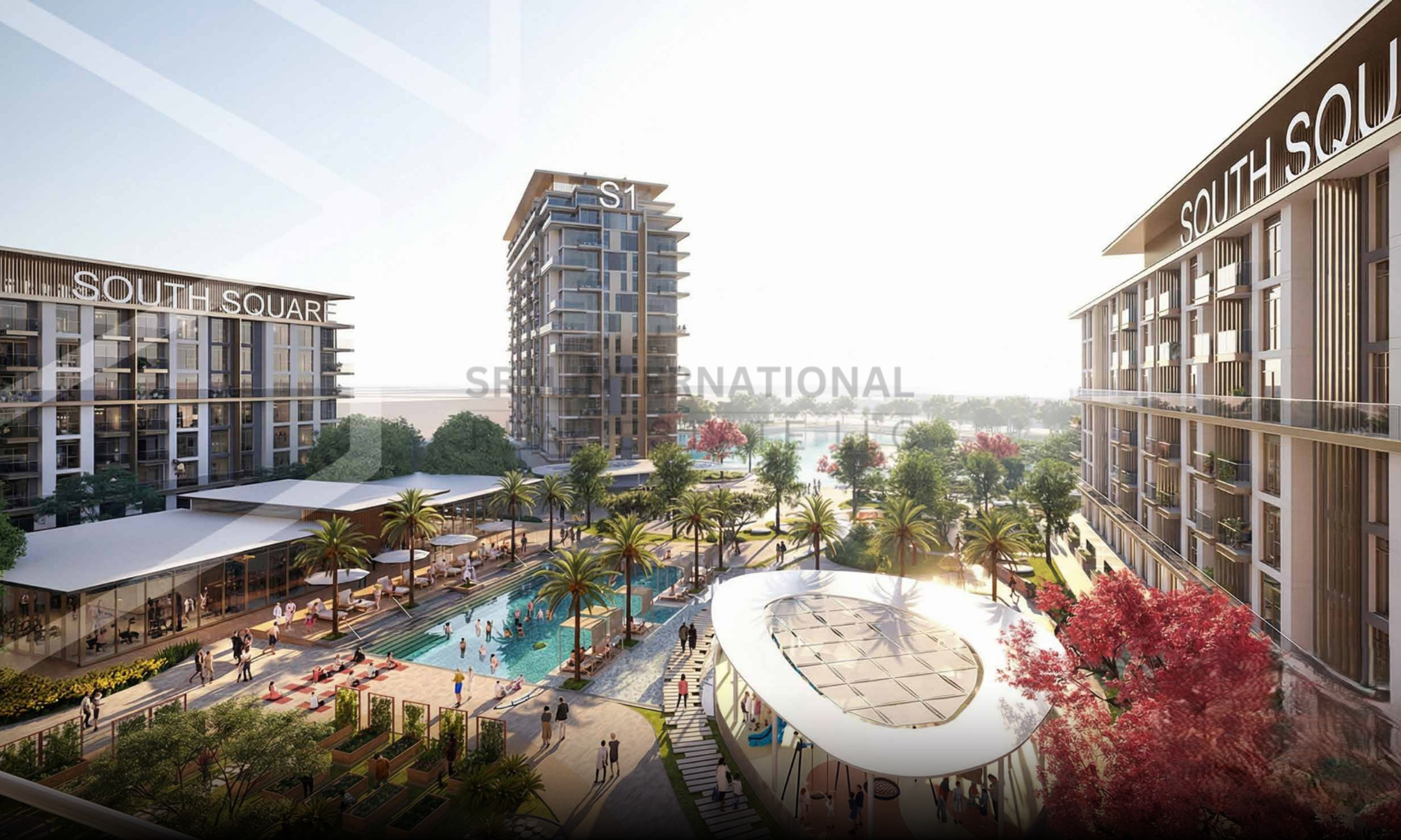 Investor Deal I Dubai South I Near Expo City