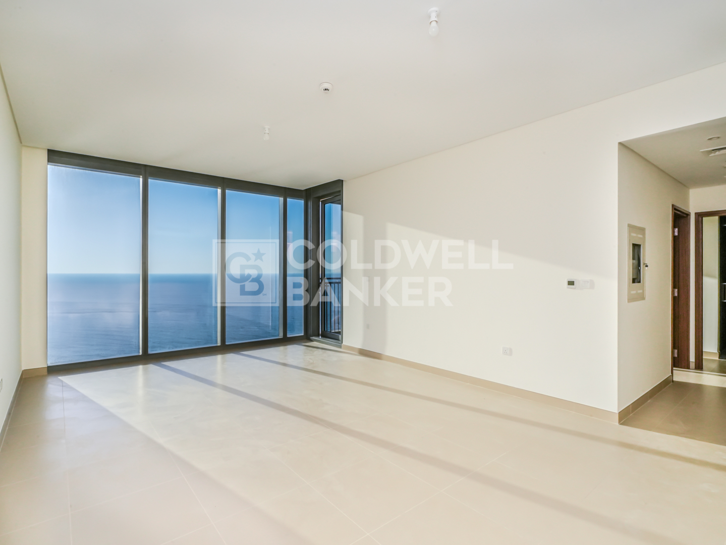 Beautiful Ocean View | High Floor | Investor Deal