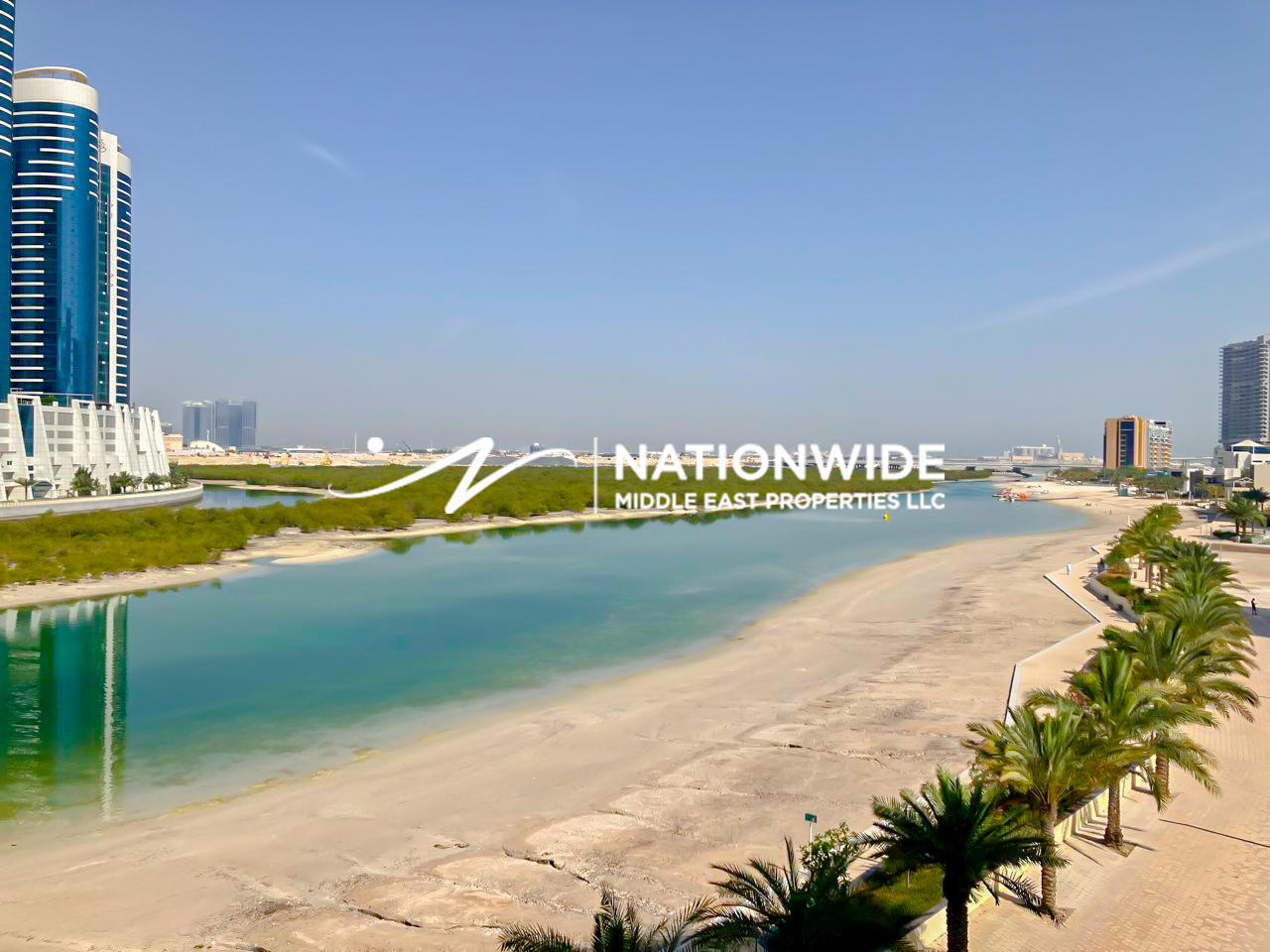 Elegant 3BR| Rented|Waterfront Living |Prime Area