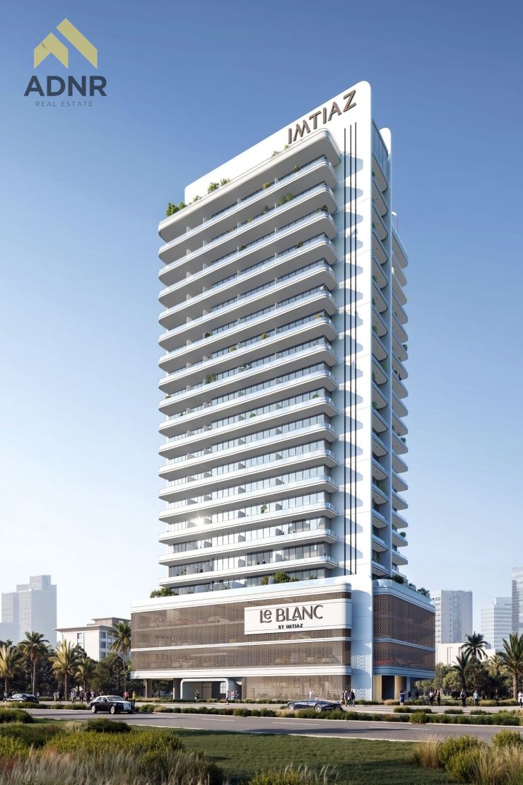 Where Modern Luxury Meets Tranquility // Fully Furnished // Smart Home // Live Exceptionally
