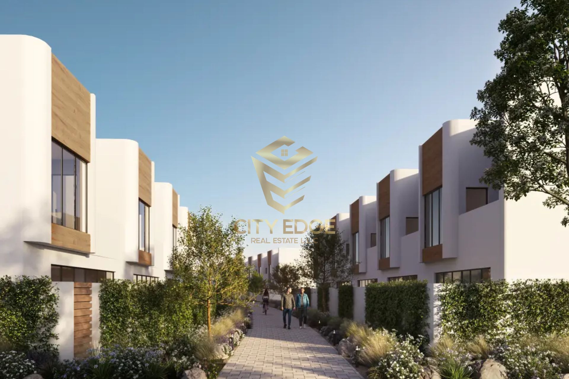 5% DP | Freehold | Golden Visa |Eco Friendly