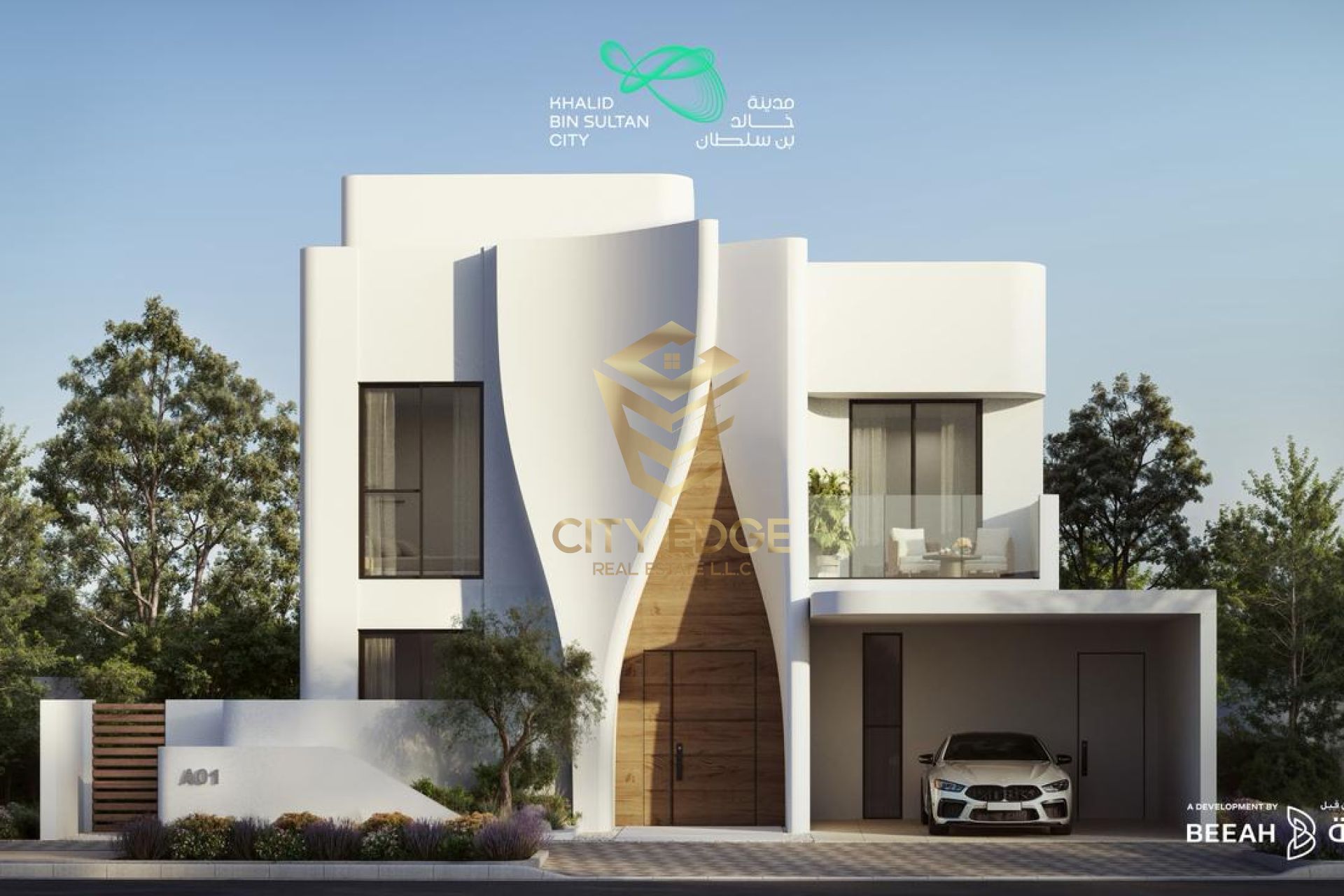 Exceptional King Sized 5BR Villa with Private Pool