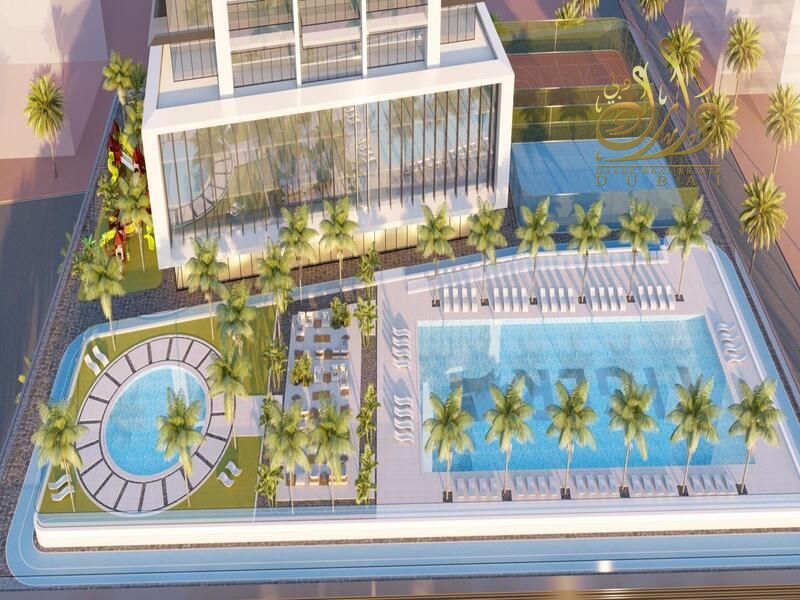 RAMADAN OFFER | HEART OF DUBAI | ROI POTENTIAL | 20 MIN EVERYWHERE