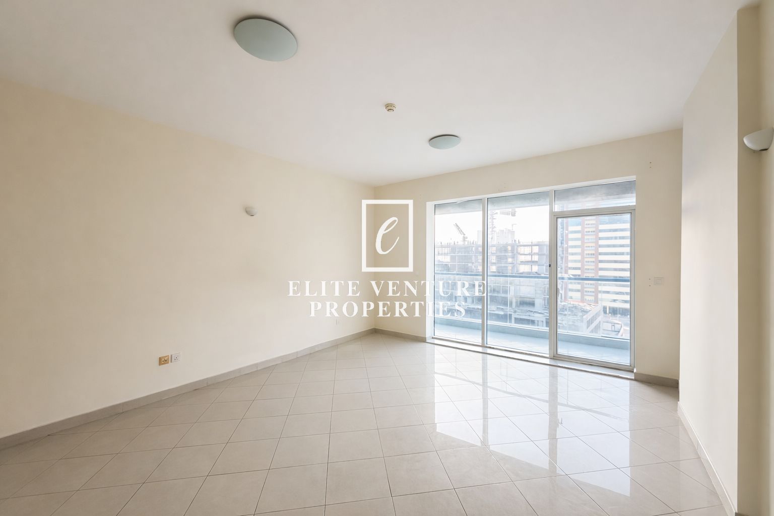MODERN 1-BHK | SPACIOUS | PRIME LOCATION