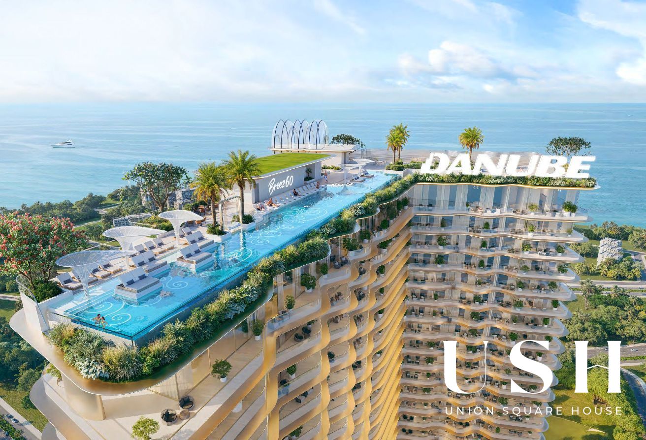 Spacious living | Panoramic sea views | Prime Location