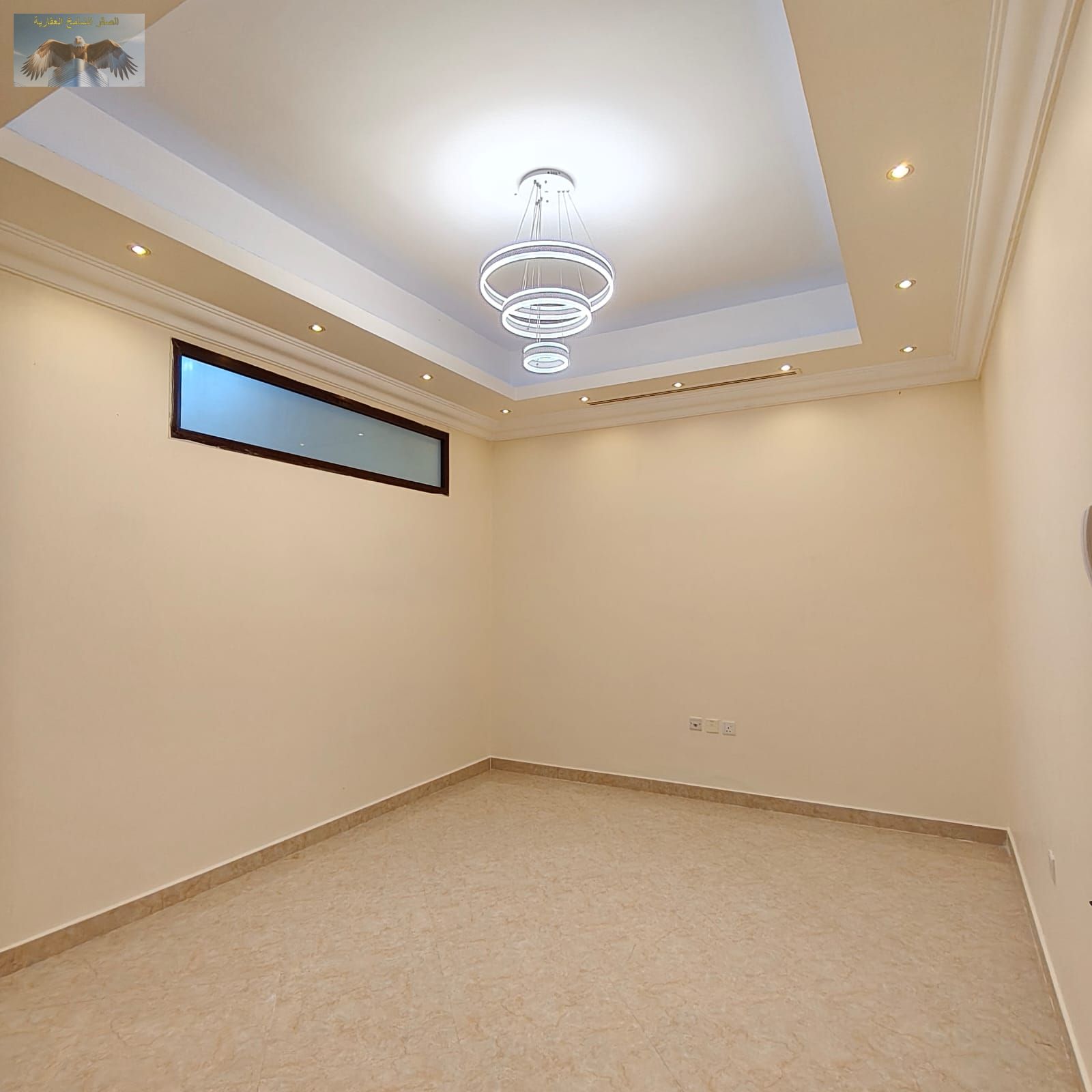 A unique opportunity – the most beautiful two-bedroom apartment in Ajman, with a prime location and elegant design.