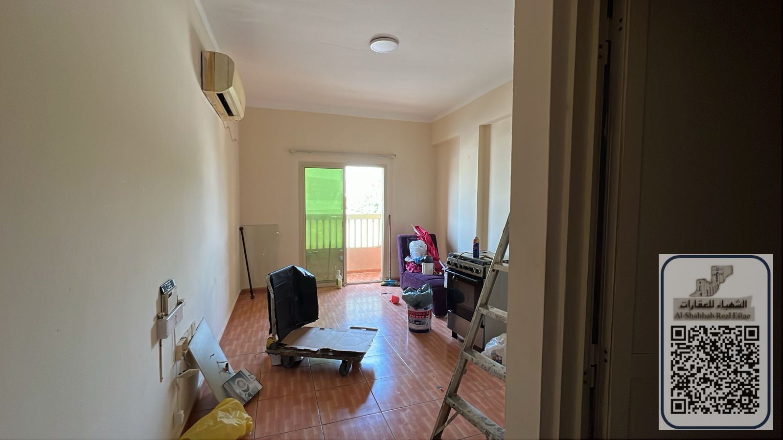One Bedroom Apartment for Annual Rent in Al Rawda 2 – Ajman A practical one-bedroom apartment available for annual rent in Al Rawda 2, Ajman, offer