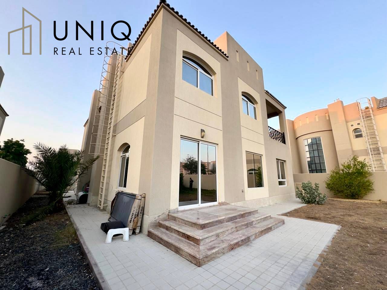 Type B | Ready for Occupancy | Huge Plot