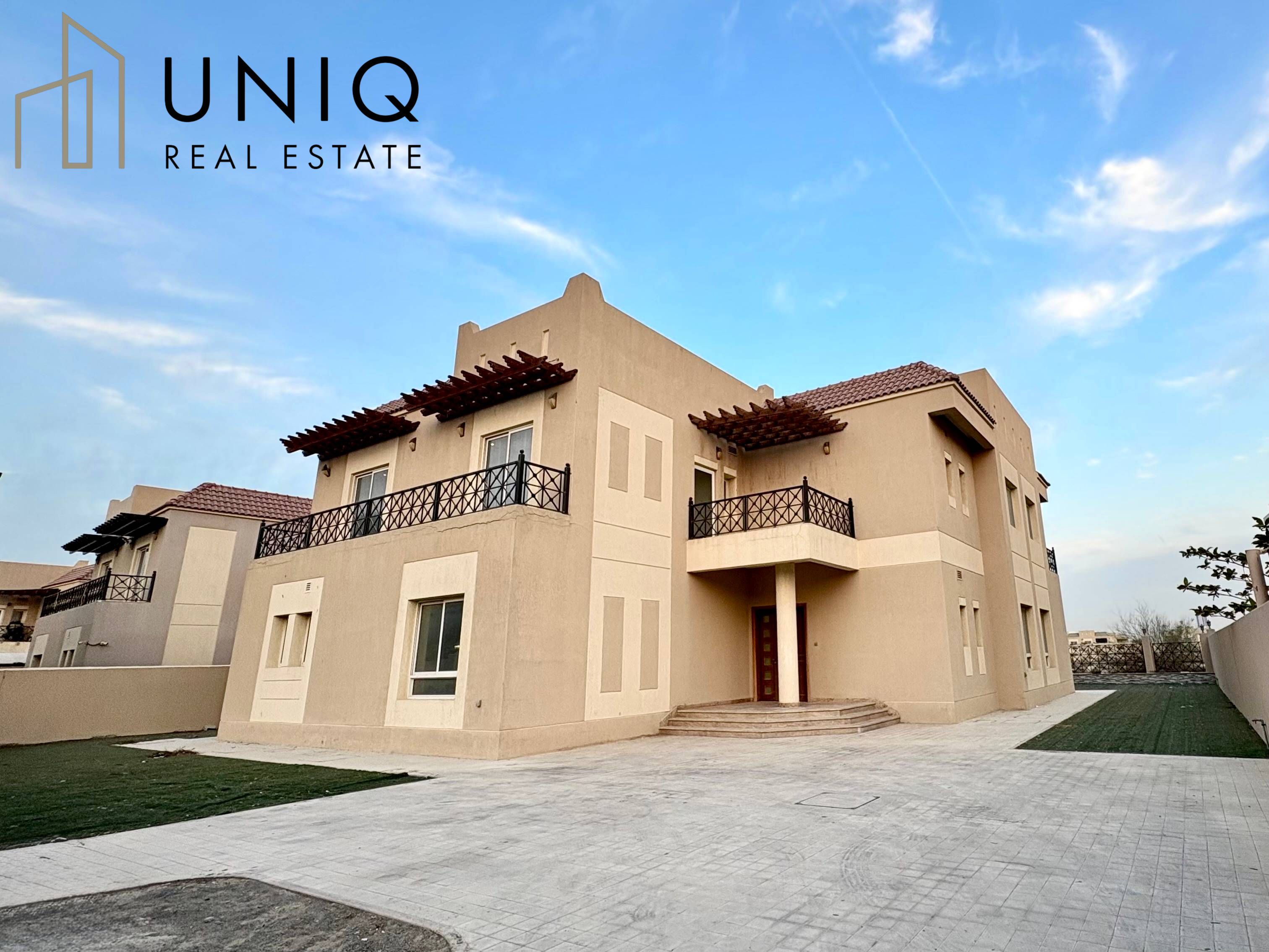 Type A | Spacious Open Layout | Vacant