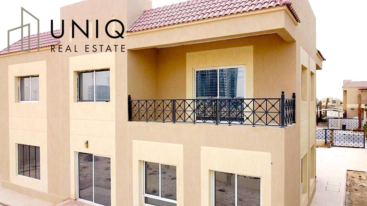 Type A | Vacating March | Spacious Plot and Layout