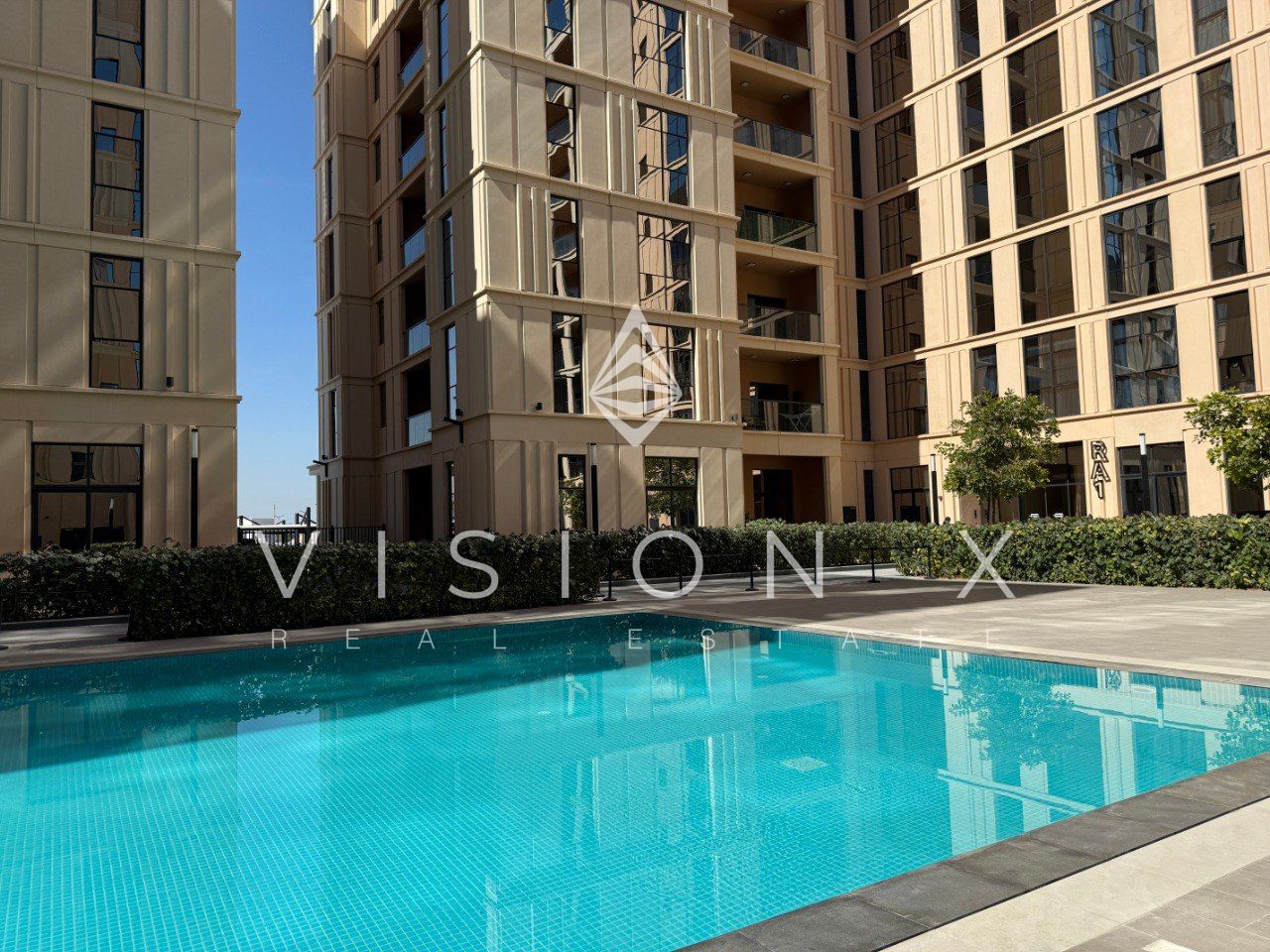 Ready Units | Stylish & Spacious