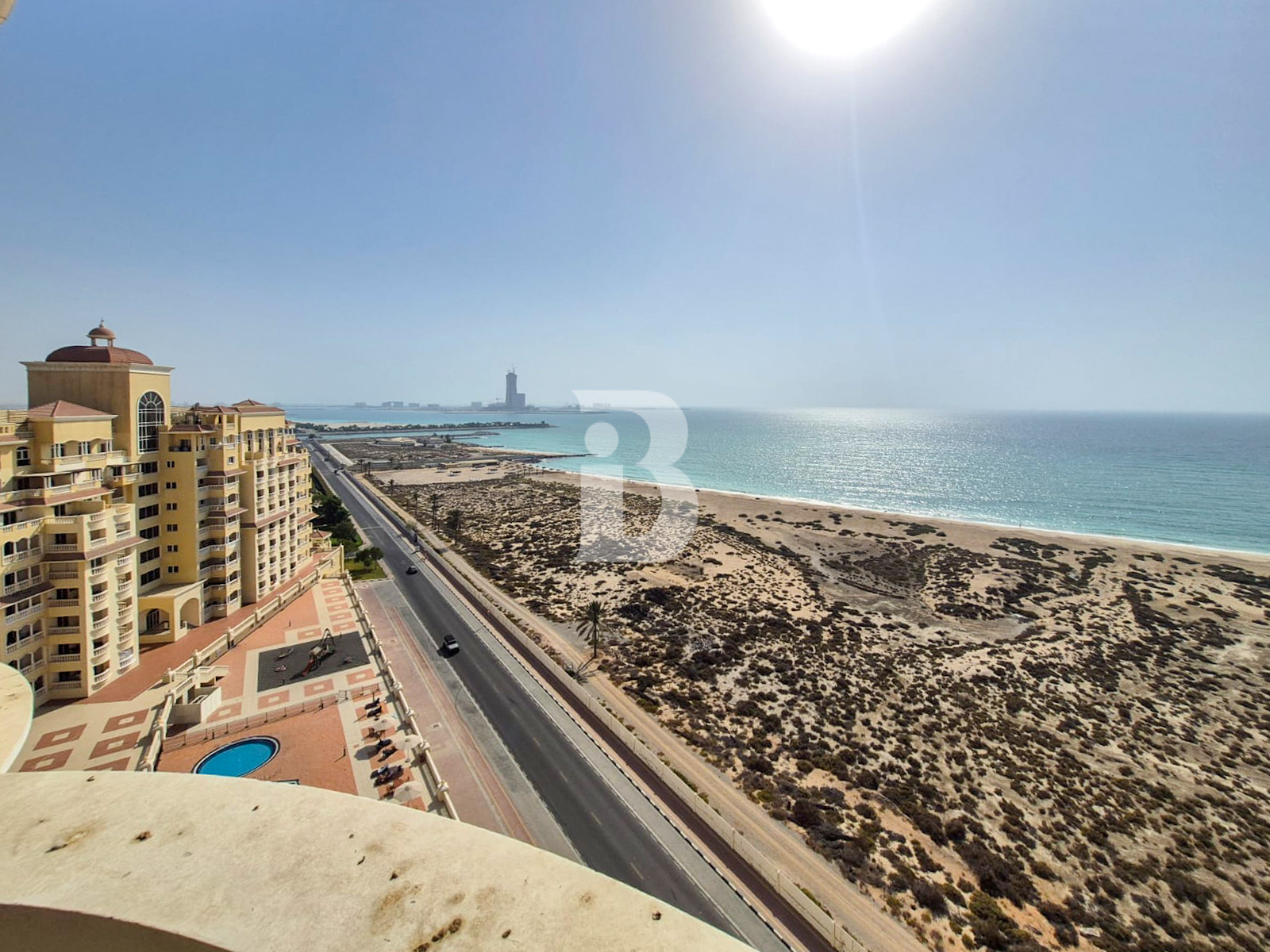 Full Sea View | High Floor | Tenanted | Hot Deal