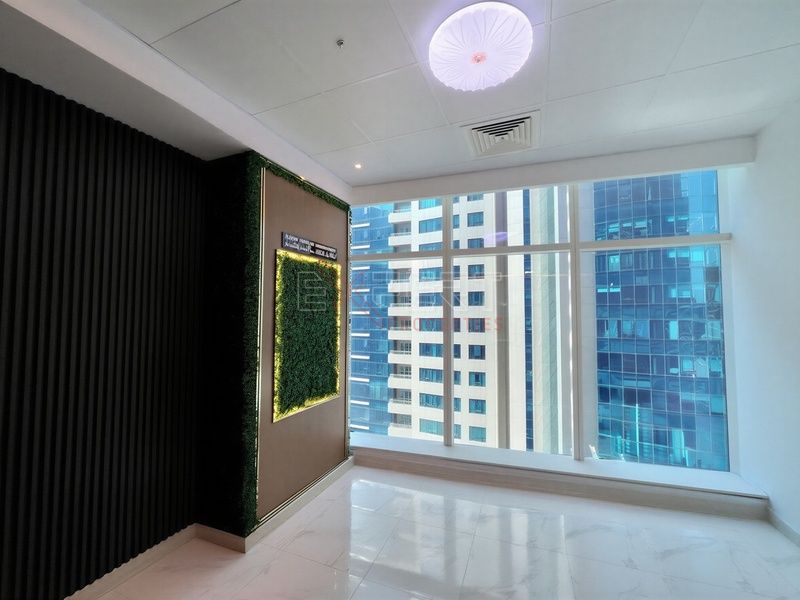 Fully Fitted | Investor Deal | City & Community Views
