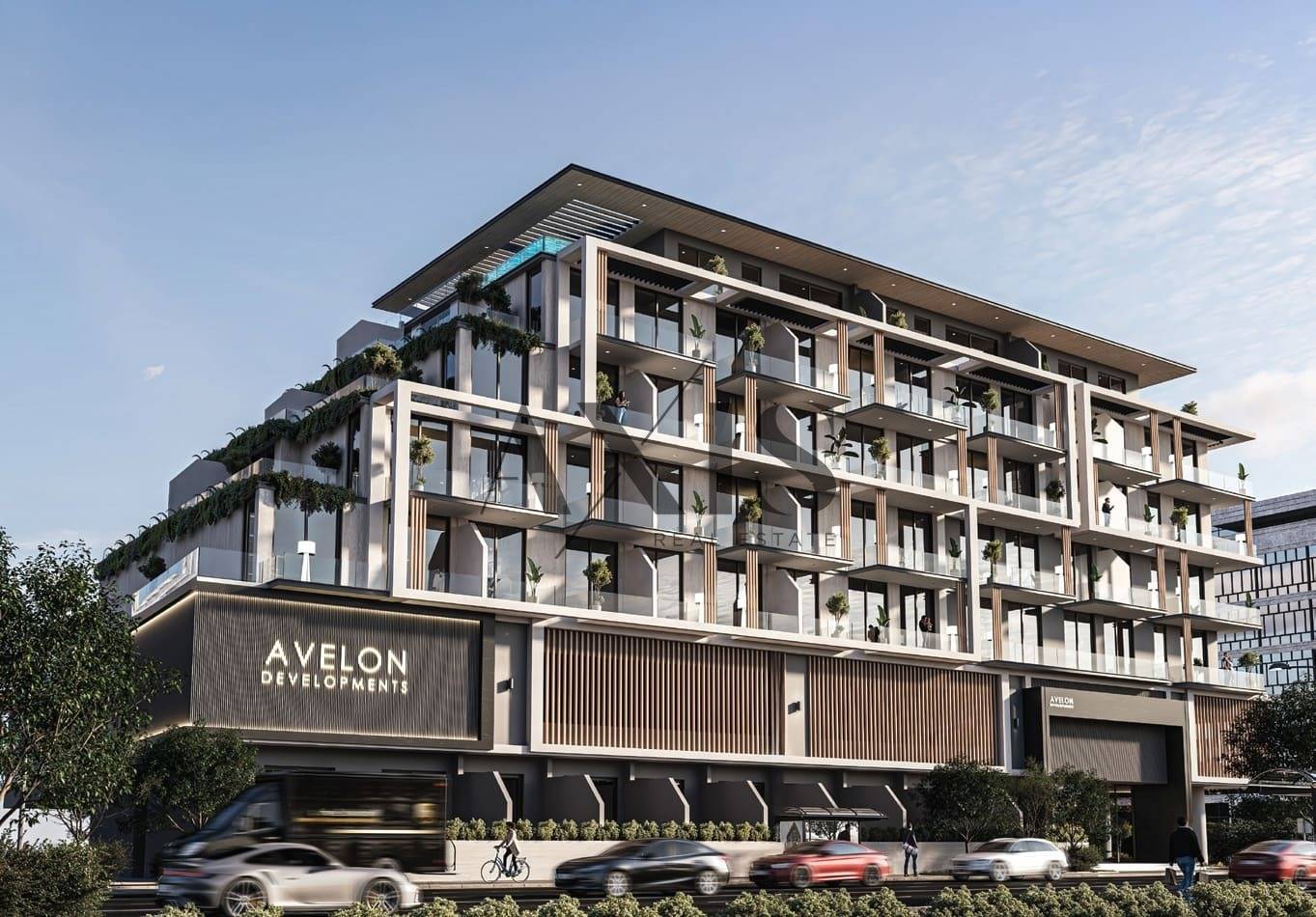 Premium Apartments | Smart Home | High ROI