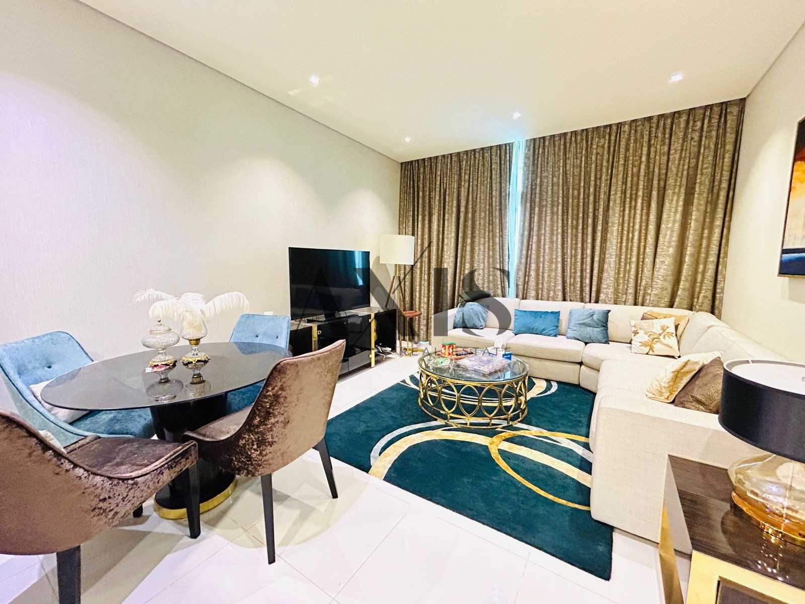 Canal view | fully furnished | multiple options