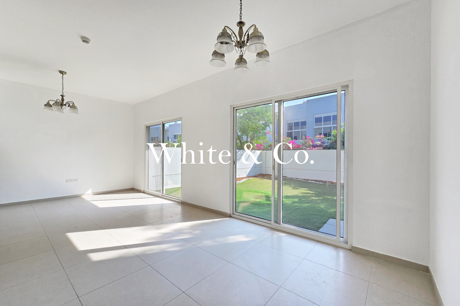 Family Home | Pool Facing | Vacant Now