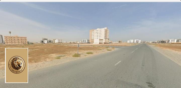 Caan tha taktak Ajman ah inn/chawlehthalnak hmun pahnih zuar ding Vawlei umnak: Al Jurf riantuannak hmun 3 Vawlei dihlak: 16,543 sq ft A man: AED 5,80