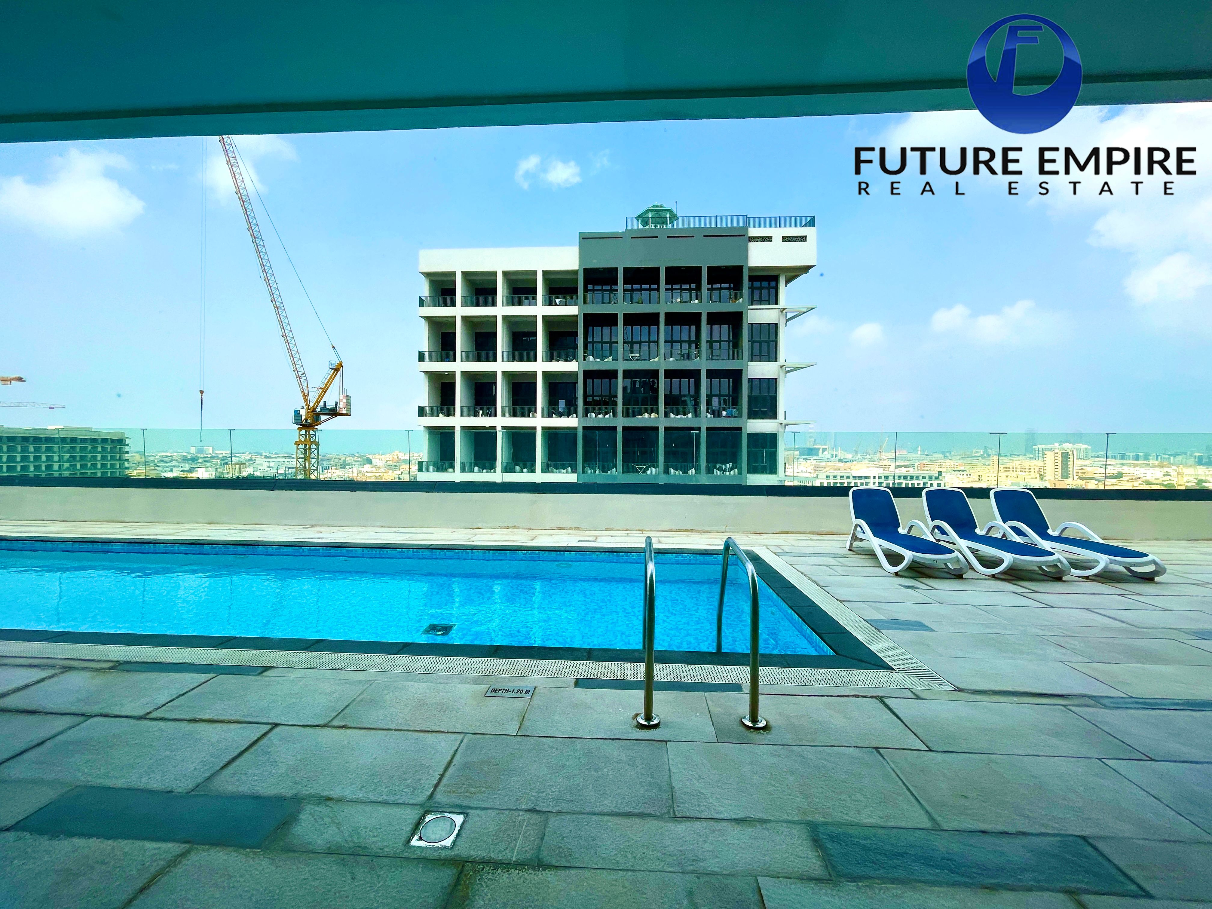 Royal Living Layout | Prime Location | Book Today