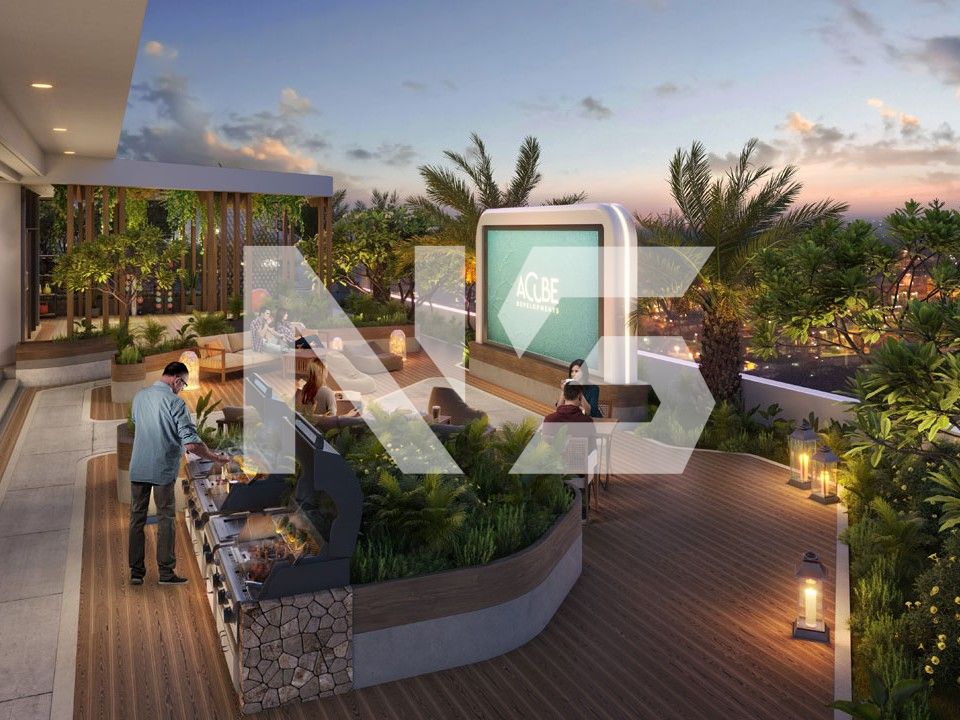 High ROI | Profitable Venture | Luxury Living