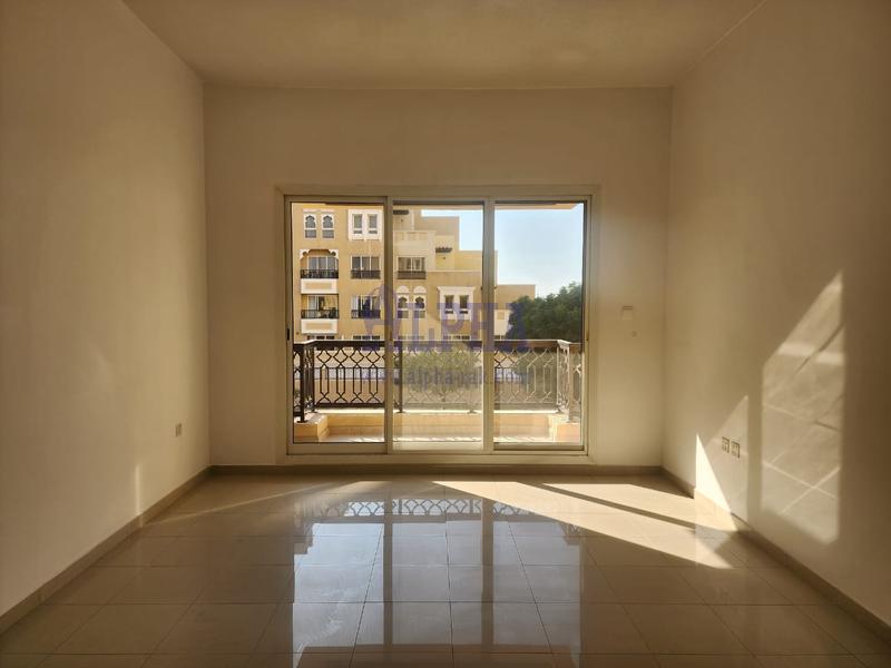 Well Maintained Clean Studio for Rent