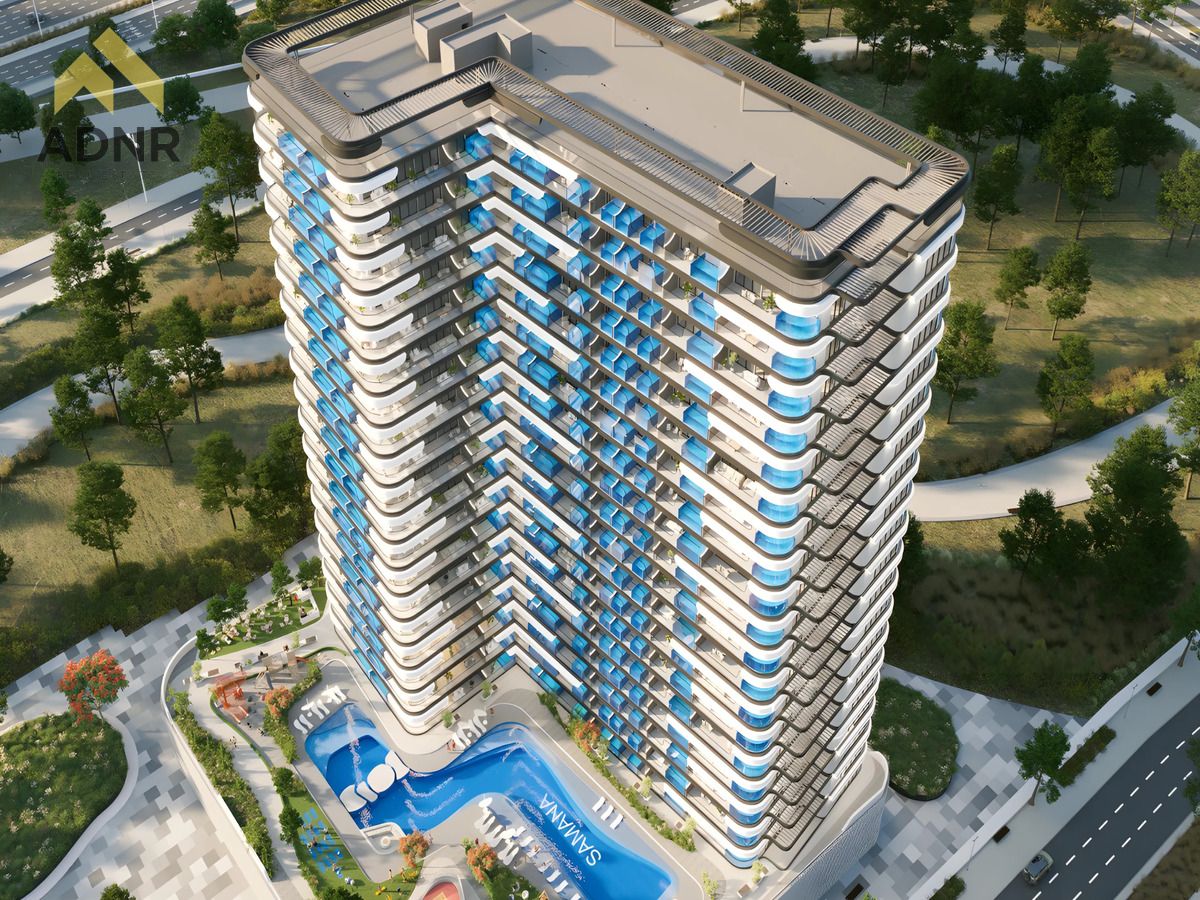 1BHK with Private Pool | Limited Opportunity | 35% Distress Sale | 2% commission for agent | No commission for direct buyers contacting the owner.
