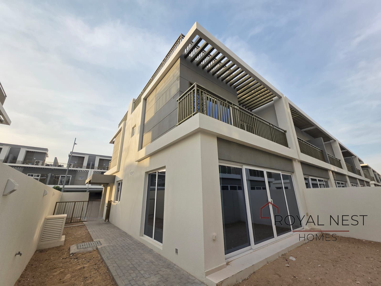 Brand New I Rooftop Terrace I Vacant Soon