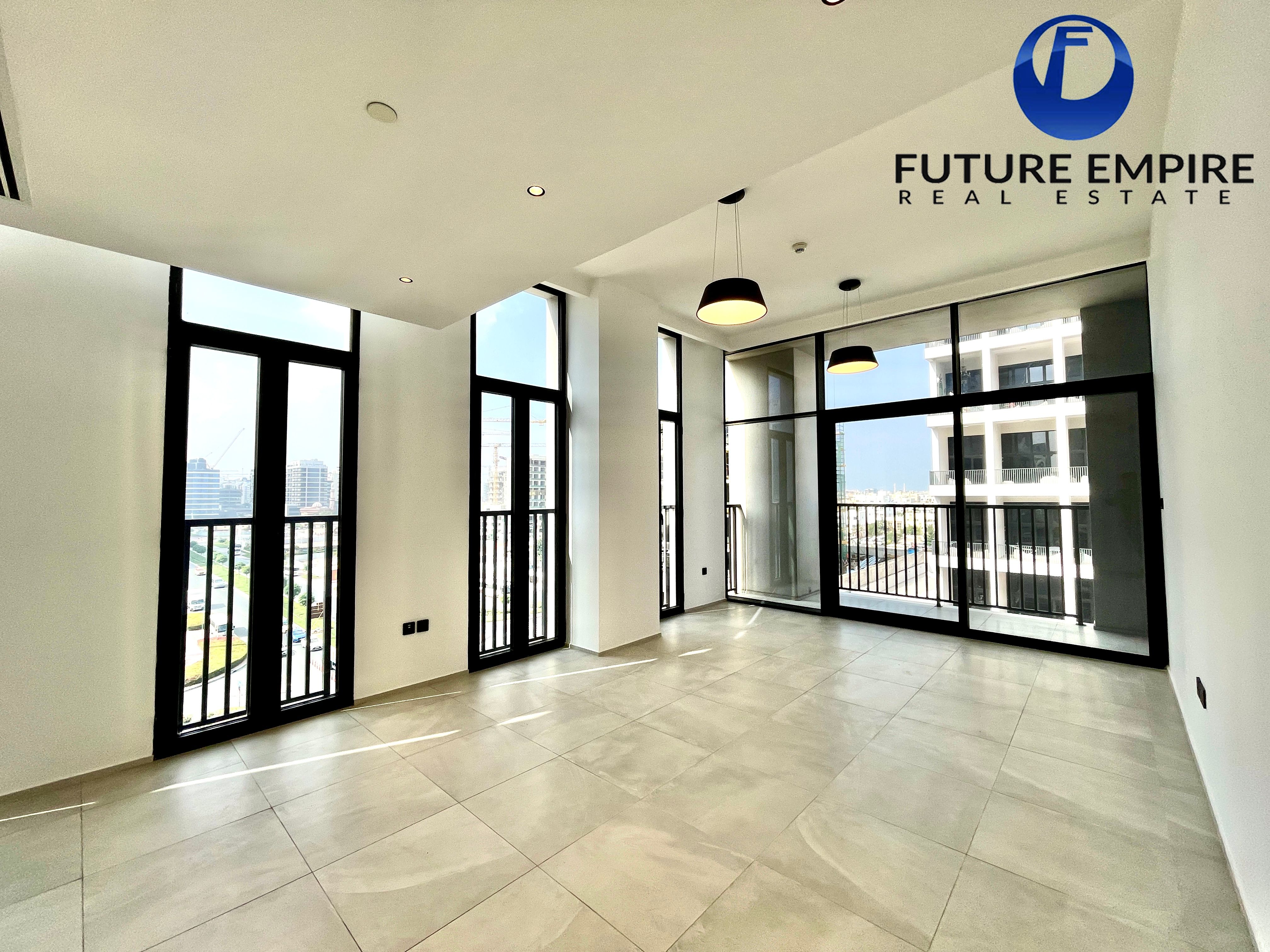 Top Class Finishing | Prime Location | Near Metro