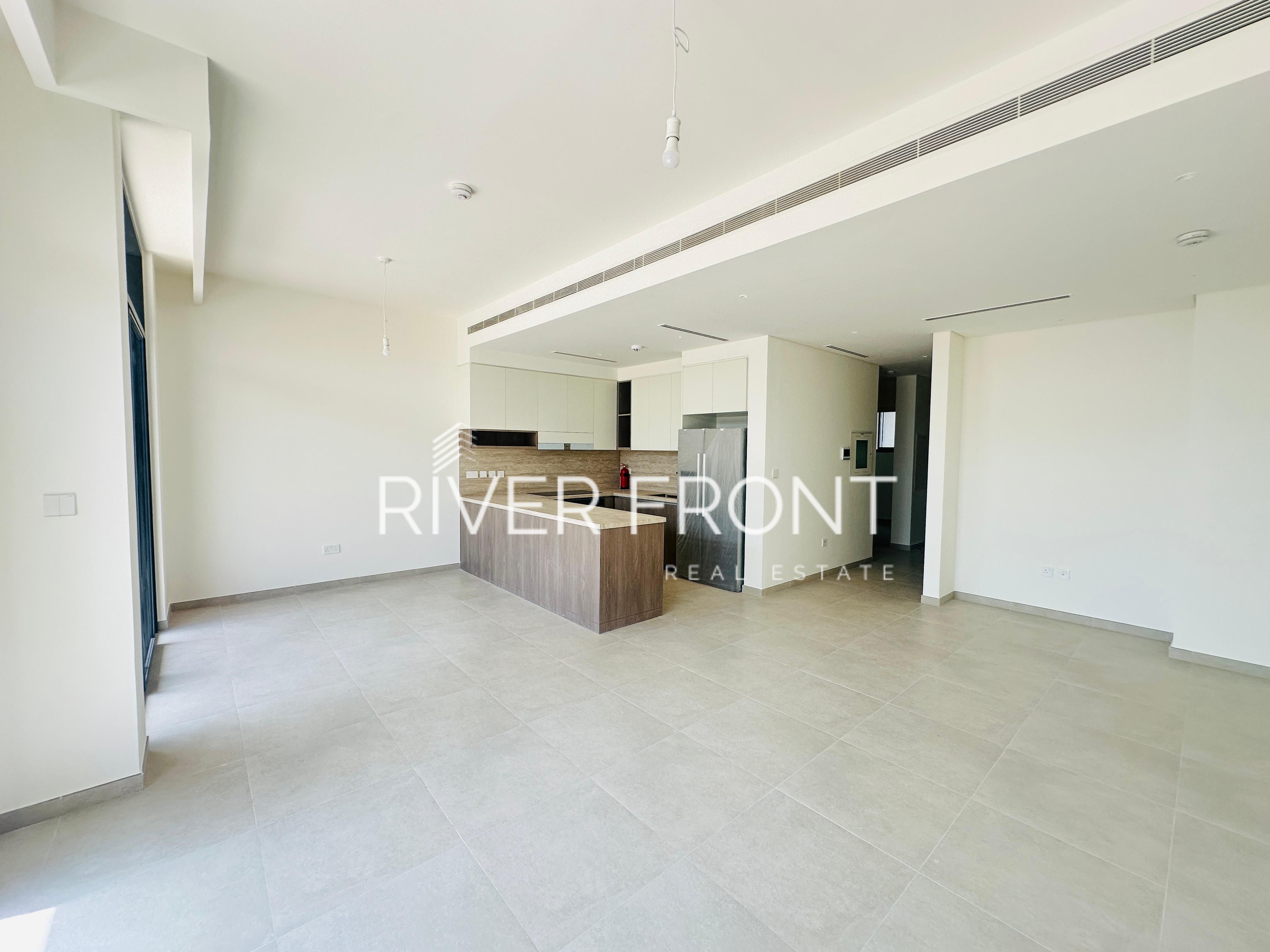 3 BR + Maid | Back to Back | Now Available
