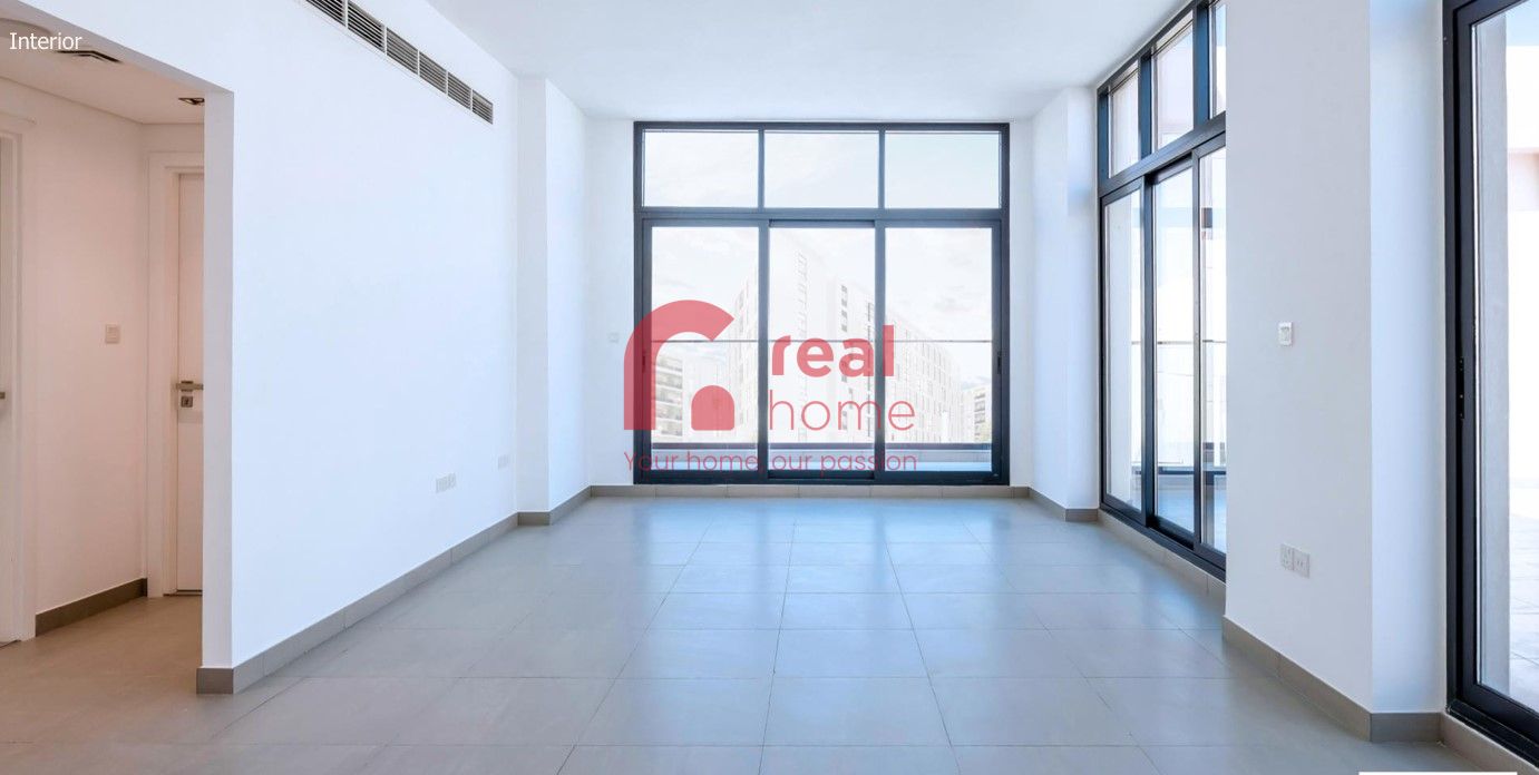 Luxury Apartment for Sale in Al Mamsha Sharjah | Prime Location