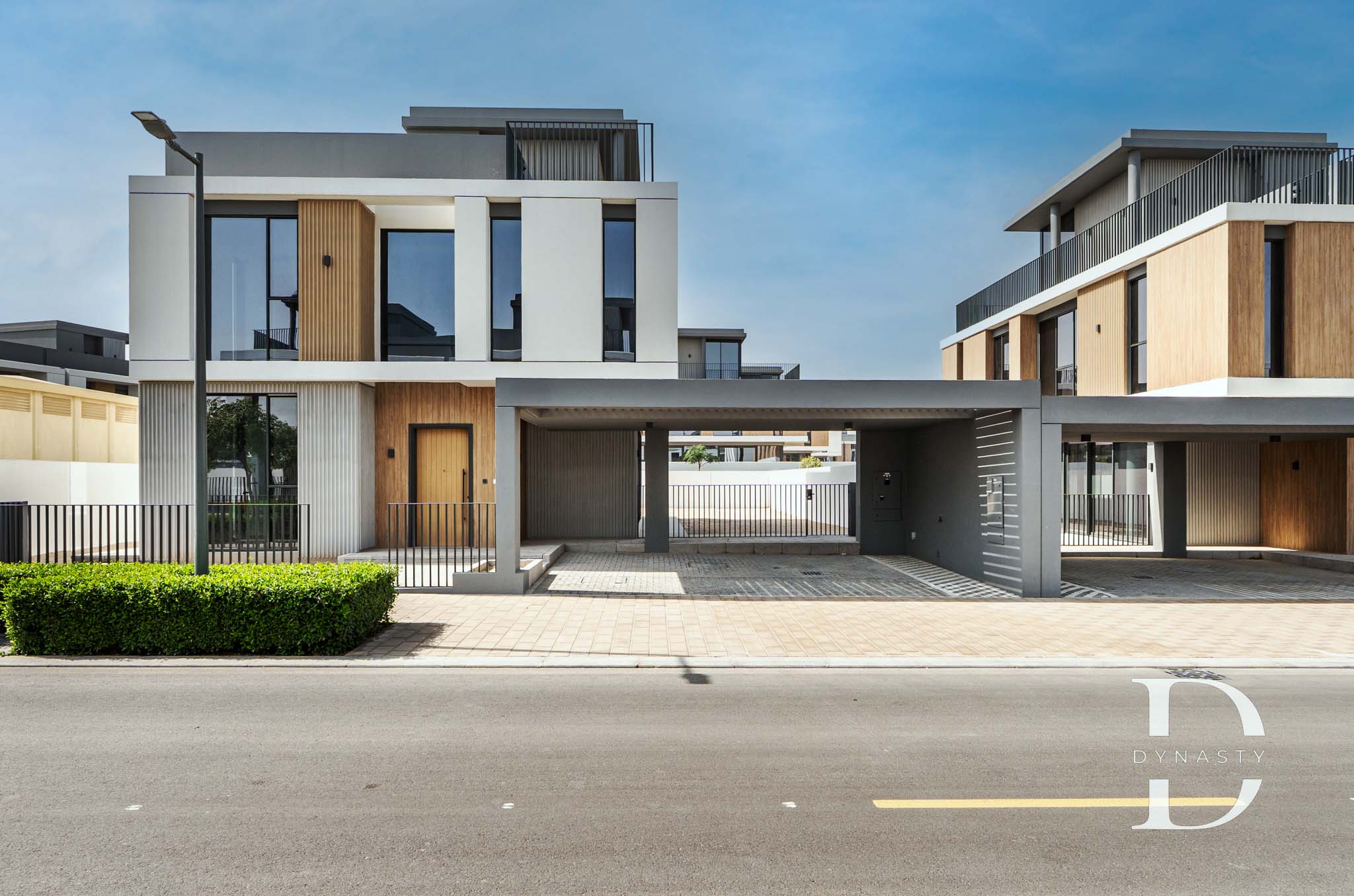 Standalone Villa | Near Pool and Park | Ready Now
