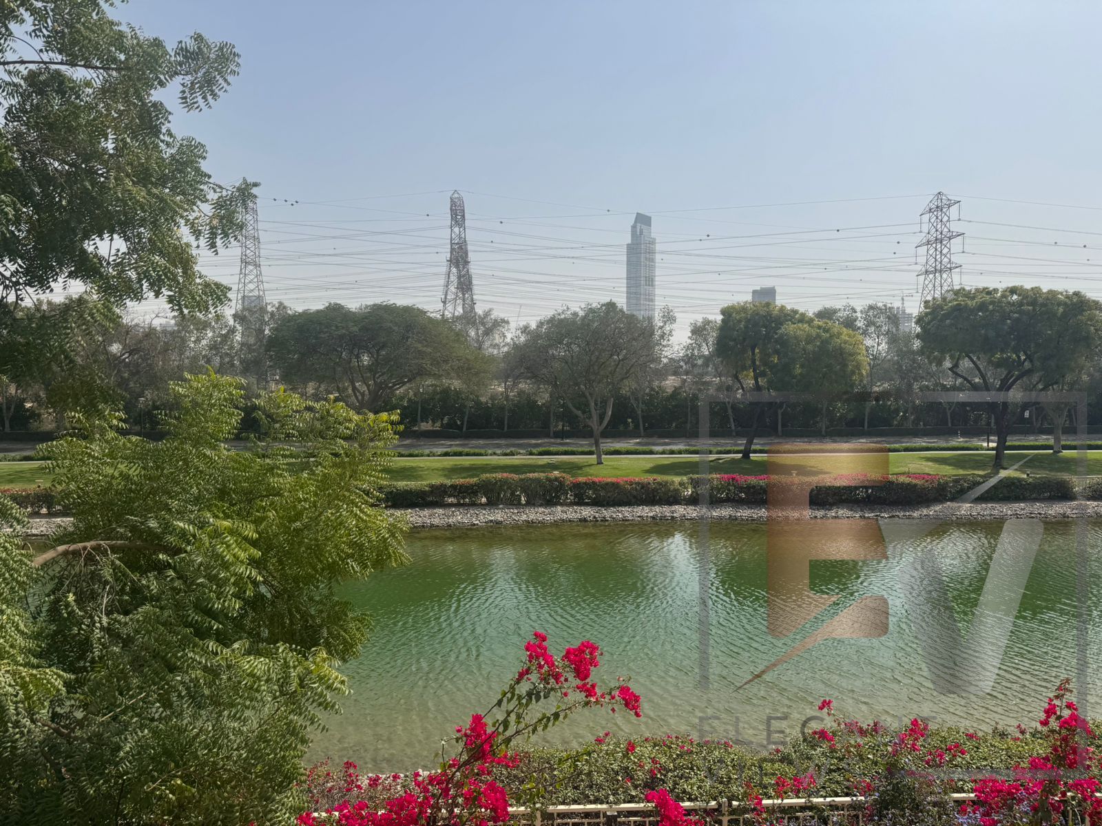 Spacious Type 4E Villa | 2BR + Study | Lake View