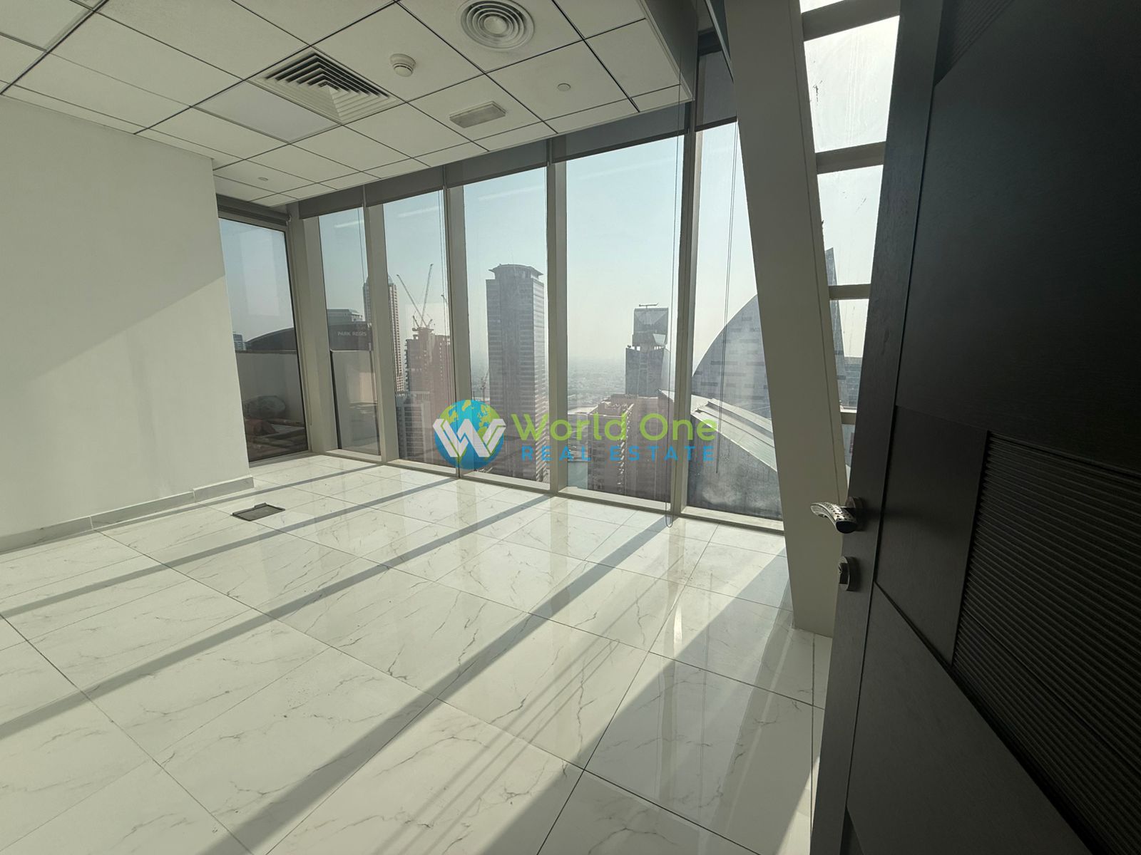 Higher Floor | Fully Furnished | Ready To Move In