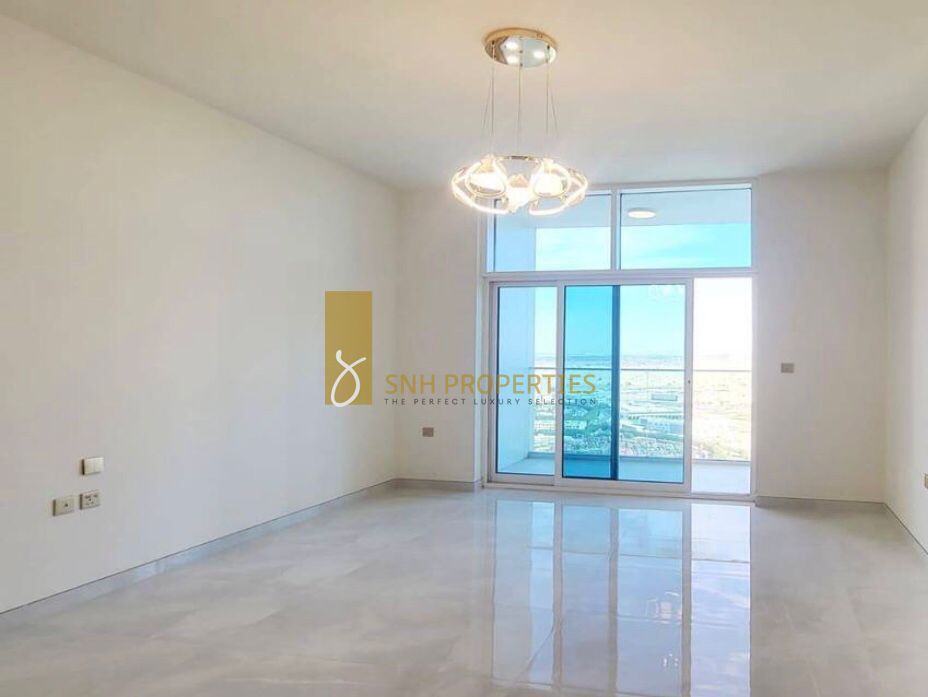 SEMI FURNISHED | 4 PAYMENTS | HIGH FLOOR