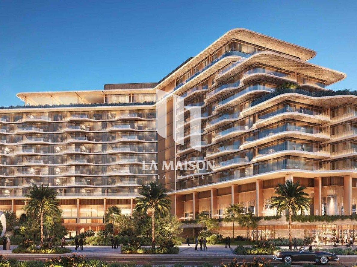 Sea View | Cultural District | Premium Residential