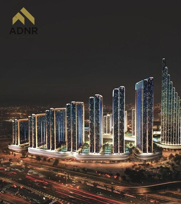 ULTRA-LUXURY | POOL VIEW | FLEX PP | HIGH FLOOR