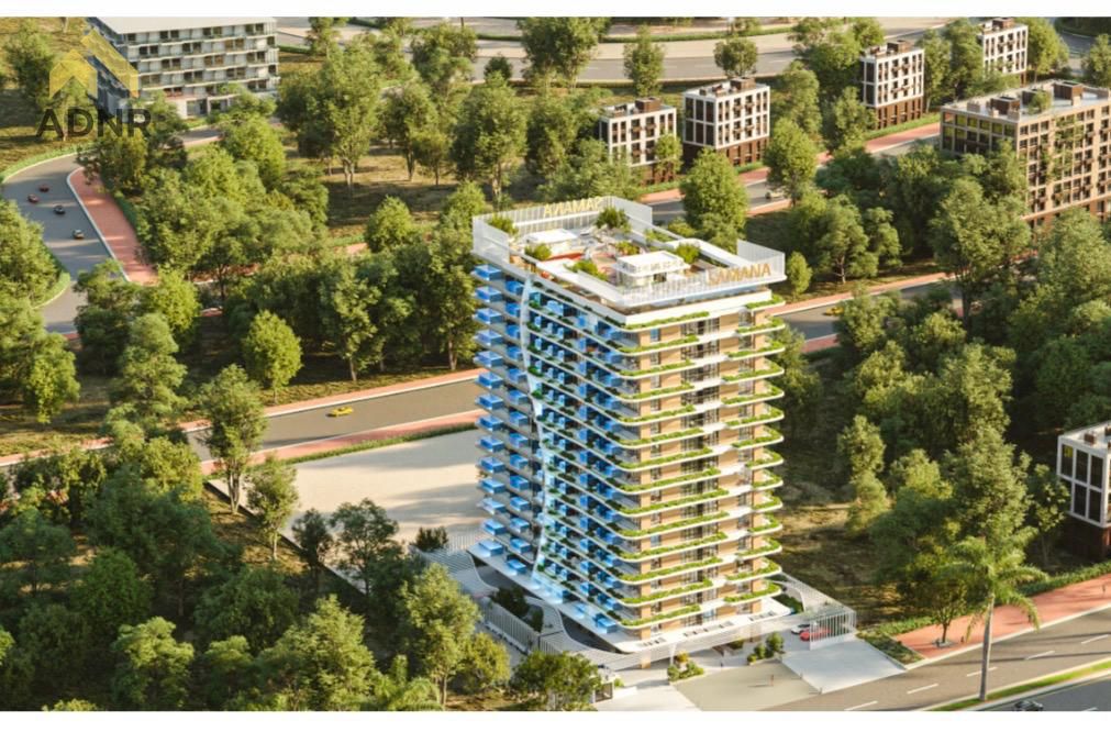 2BR with Private Pool | Samana Park Meadows, DubaiLand Residence Complex | Flexible Payment Plan | Freehold