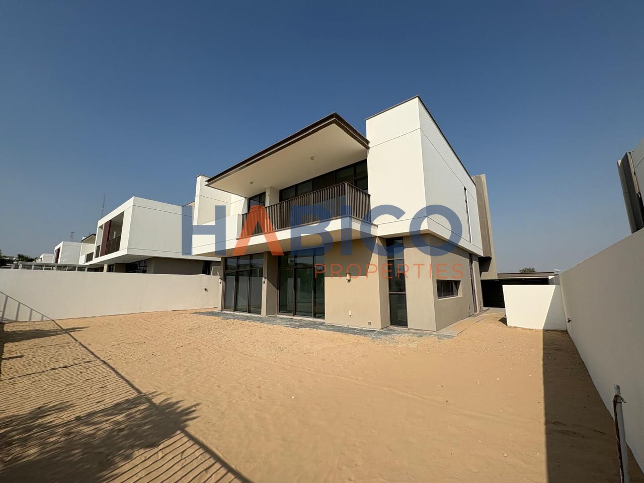 Unfurnished | Vacant | Spacious Layout