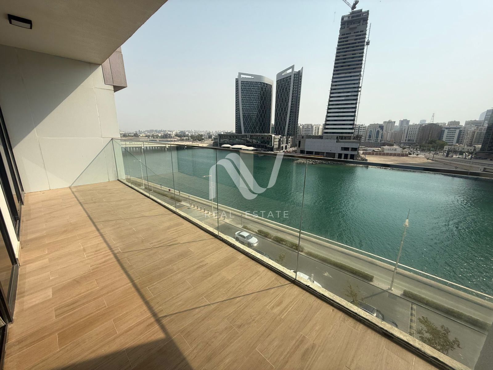 Furnished | Canal View | Move-In Ready