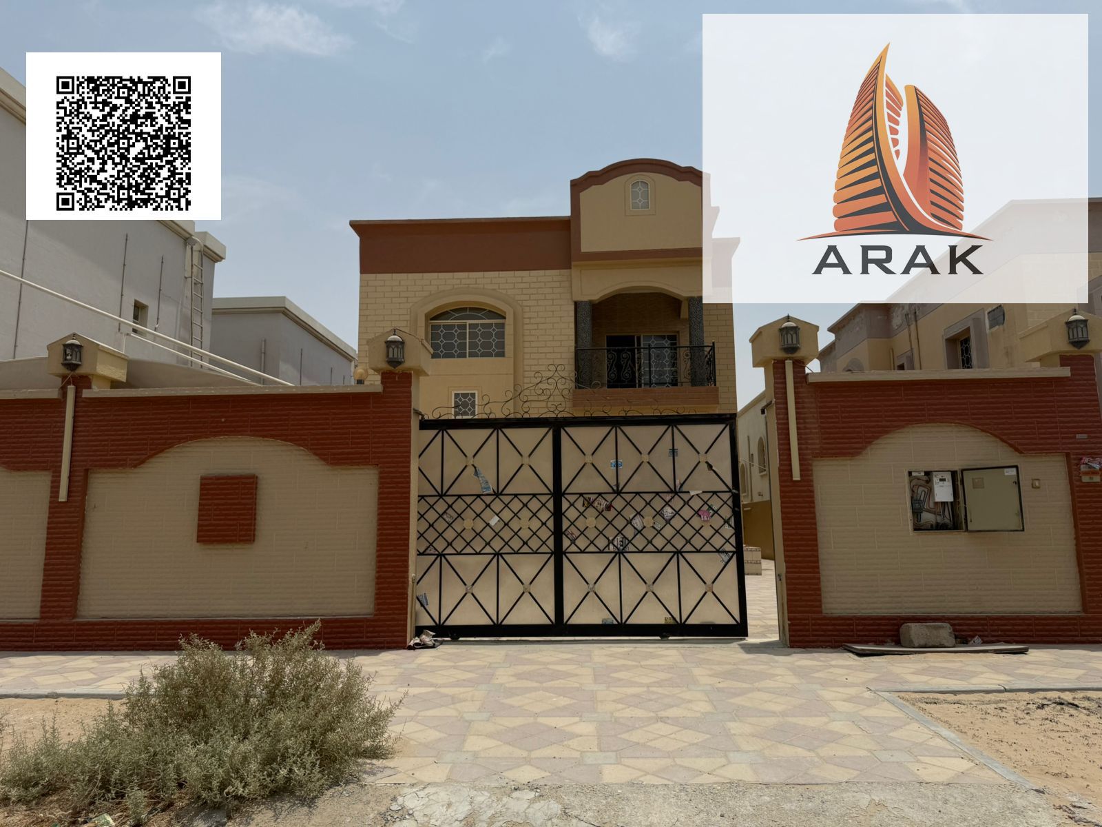 Luxury Villa for Rent – A True Symbol of Elegance & Privacy